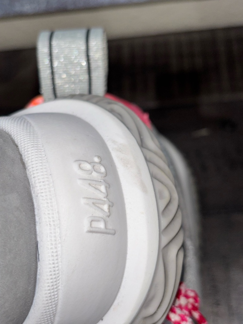 P448 Luke sneakers New without Box 
Womens SZ 39​ - Picture 5 of 14